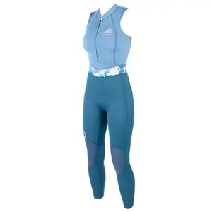 Women's sleeveless wetsuit Soöruz Divine