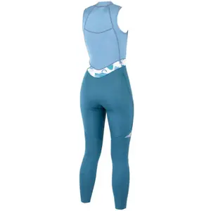 Women's sleeveless wetsuit Soöruz Divine image-1