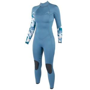 5/4 Women's Surf Wetsuit Soöruz Divine BZ