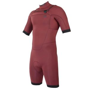 2/2 surf shorty wetsuit Soöruz Fighter