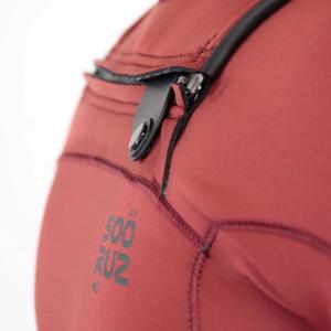 2/2 surf shorty wetsuit Soöruz Fighter image-3