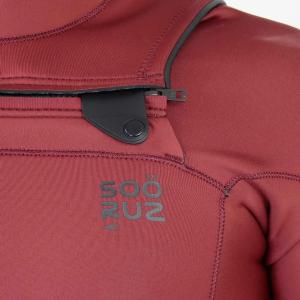 2/2 surf shorty wetsuit Soöruz Fighter image-4