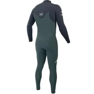 Surf suit Soöruz Fly+ 5/4 Back-zip image-1