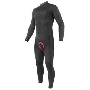 Mutino da surf bambino Soöruz Fly+ 4/3 Front-zip image-2