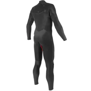 Mutino da surf bambino Soöruz Fly+ 4/3 Front-zip image-3
