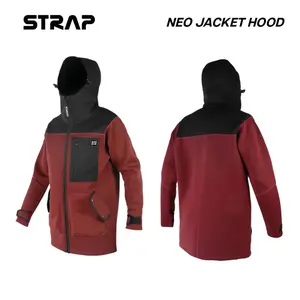 Veste Soöruz Neo Strap