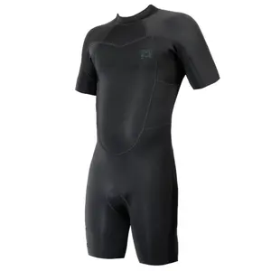 Surf shorty wetsuit Soöruz 2/2 Fly Back-zip image-0