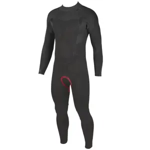 Tuta da surf Soöruz Fly+ 4/3 Back-zip image-2