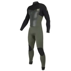 Tuta da surf Soöruz Fighter 5/4/3 Back-zip