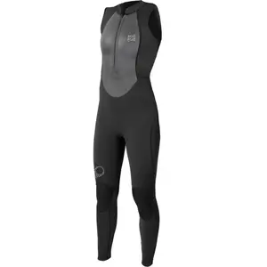 Women's wetsuit Soöruz Divine 2/2 Front-zip image-0