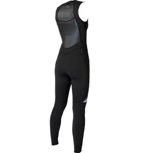 Women's wetsuit Soöruz Divine 2/2 Front-zip image-1