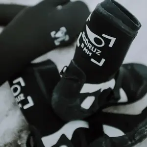 Chaussons de surf Soöruz Guru RT 5 mm image-3