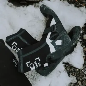 Chaussons de surf Soöruz Guru RT 5 mm image-2