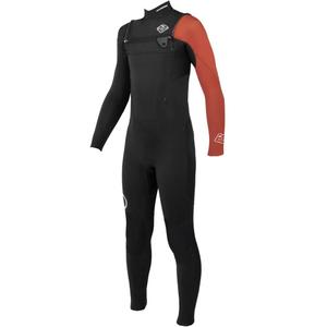 Children's organic oysterprene surf suit Soöruz Fly +