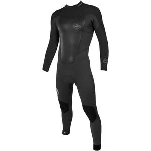 Surf wetsuit made from organic oysterprene Soöruz Fighter