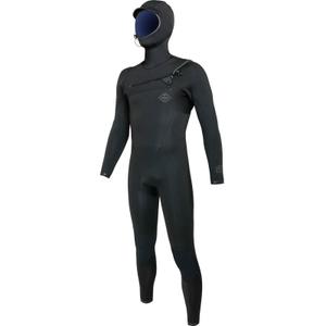 5/4/3 wetsuit Soöruz Fighter