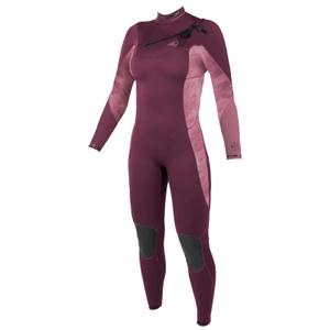 Women's 4/3 wetsuit Soöruz Divine CZ