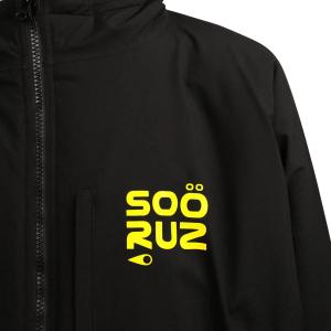 Poncho Soöruz Storm Rider image-2