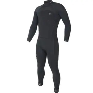 Tuta da surf Soöruz Guru Wind 6/5/4 Back-zip
