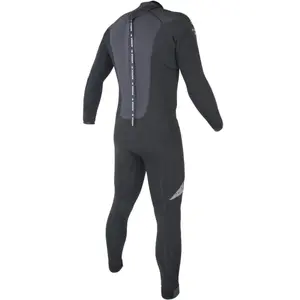 Tuta da surf Soöruz Guru Wind 6/5/4 Back-zip image-1