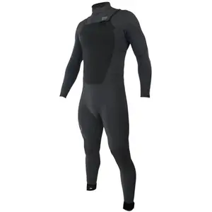 Tuta da surf Soöruz Guru Wind 6/5/4 Front-zip