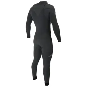 Tuta da surf Soöruz Guru Wind 6/5/4 Front-zip image-1