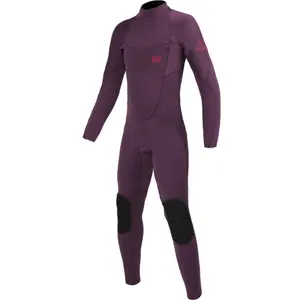 Muta da bambina Soöruz Fly+ 4/3 Back-zip
