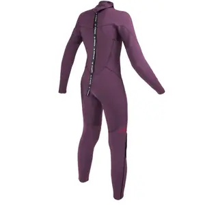 Muta da bambina Soöruz Fly+ 4/3 Back-zip image-1