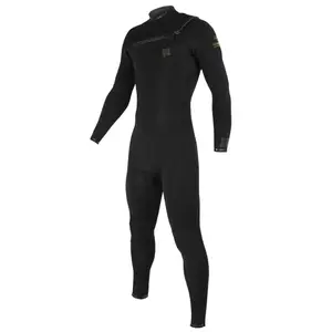 Tuta da surf Soöruz Fighter 5/4/3 Chest-zip