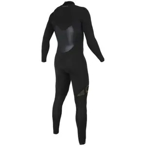 Tuta da surf Soöruz Fighter 5/4/3 Chest-zip image-1