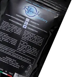 Detergente anti-odori per tessuti per cavalli Sop image-2