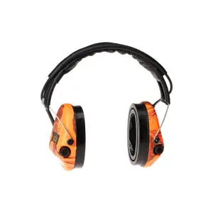Headphones Sordin Supreme Pro-X