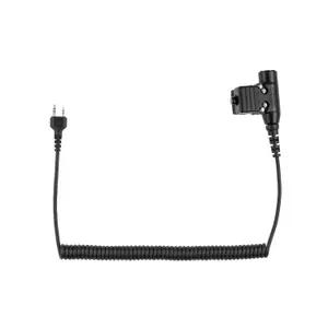 Boîtier PTT Sordin Nexus Icom