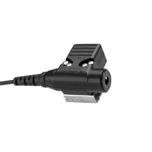 Boîtier PTT Sordin Nexus Icom image-2