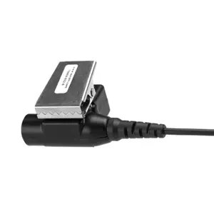 Boîtier PTT Sordin Nexus Icom image-4