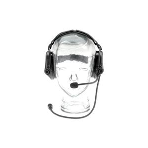 Hovedtelefoner Sordin Supreme MIL CC image-1