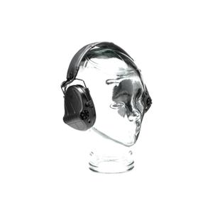 Høretelefoner i læder Sordin Supreme T2 image-1