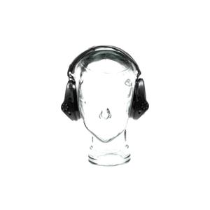 Høretelefoner i læder Sordin Supreme T2 image-4