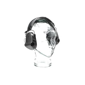 Høretelefoner i læder Sordin Supreme T2 image-1