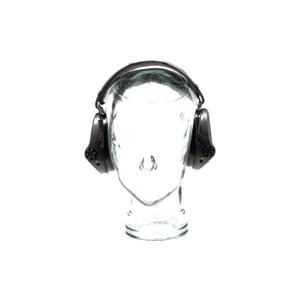 Høretelefoner i læder Sordin Supreme T2 image-4