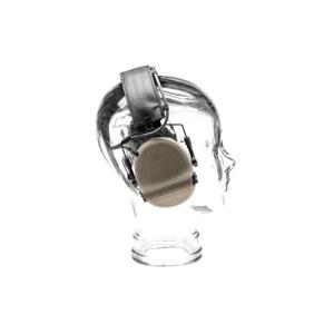 Høretelefoner i læder Sordin Supreme T2 image-3