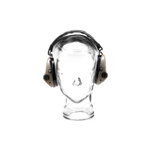 Høretelefoner i læder Sordin Supreme T2 image-4