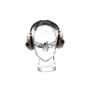 Hovedtelefoner Sordin Supreme T2 Memory Foam image-4