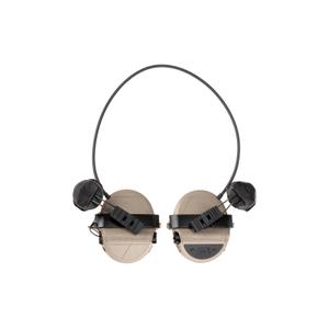 Skum hovedtelefoner Sordin Supreme T2 RARC image-1