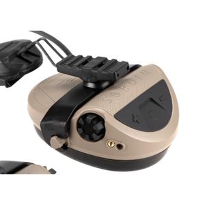 Skum hovedtelefoner Sordin Supreme T2 RARC image-4