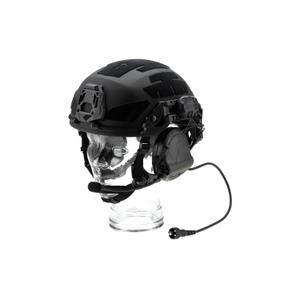 Leather headphones Sordin Supreme T2 CC image-2