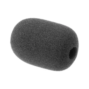 Foam pop filter for microphone Sordin (x10) image-2