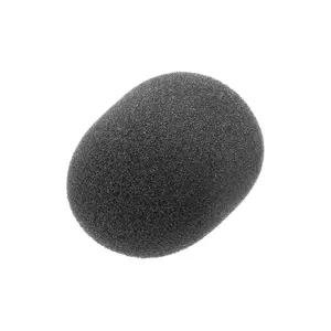 Foam pop filter for microphone Sordin (x10) image-4