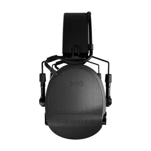 Casque anti-ruído com suporte para nuca com aro de couro Sordin Suprême X2 image-2