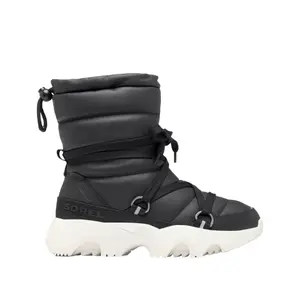 Botas de inverno femininas Sorel Kinetic™ Impact NXT image-0